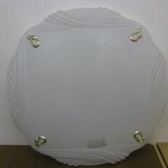 National ナショナル シーリングライト 天井照明 インテリア おしゃれ HFA8015 直径70cm×高さ12cmの画像