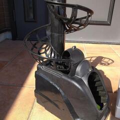 テニス　（硬式　ソフト）　トスマシンの画像