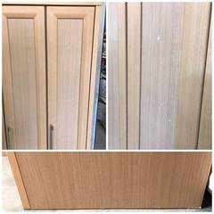 ※終了※総合的にキレイな商品★ タンス 衣類収納の画像