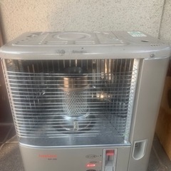 売れました　　石油ストーブ　　