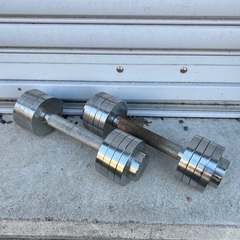 ダンベル 5kg 2セット