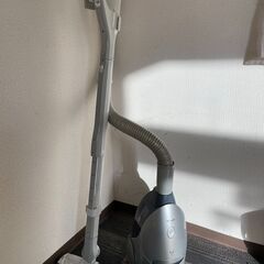 掃除機　SHARP EC-BP3
