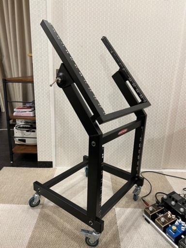 ULTIMATE JS-SRR100 オープンラック