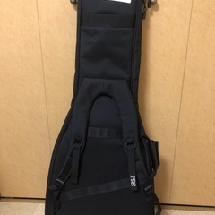 PRS ギグバッグ　ソフトケースの画像