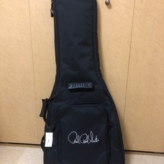 PRS ギグバッグ　ソフトケース