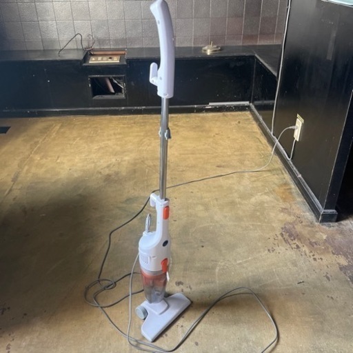 掃除機