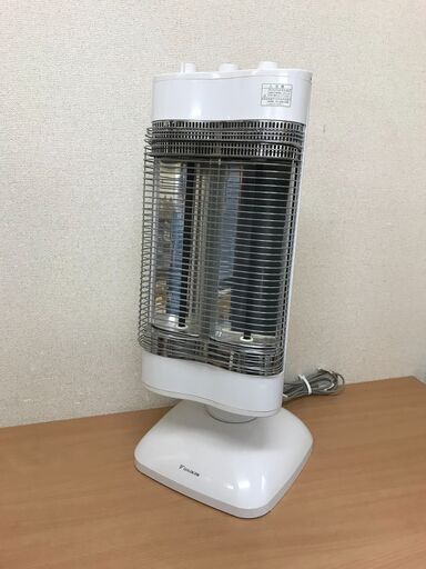 ダイキン 遠赤外線暖房機 ERFT11MS 2011年製