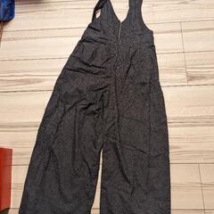 オールインワン　セーターの画像