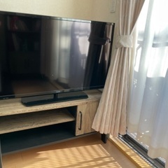40インチ　テレビ