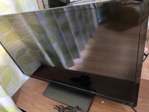 TOSHIBA製TV