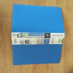 名刺ホルダー　未使用品