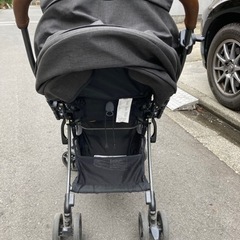 ベビーカー　カトージ/joie 両対面式の画像