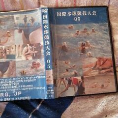 処分品！いろいろおまとめDVD　30枚　陸上競技　飛び込み大会など