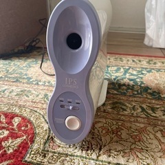 部屋の隅に置けるタイプの物