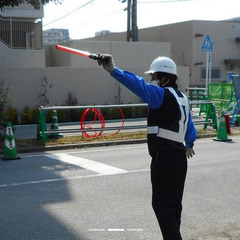 【福岡市勤務】【家具家電付きの寮完備】警備員のお仕事