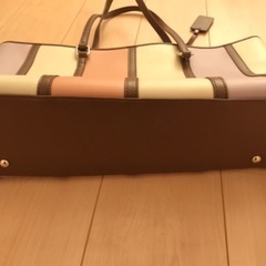 A4トートバッグの画像