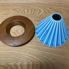 ORIGAMI コーヒードリッパー