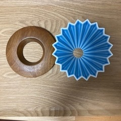 ORIGAMI コーヒードリッパーの画像