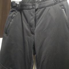 横須賀🆗CriVitのスノボ パンツ ウエスト調節可能￥7900の品の画像