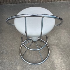 昇降式　スツールの画像