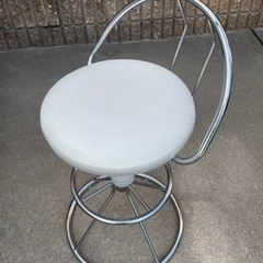 昇降式　スツールの画像