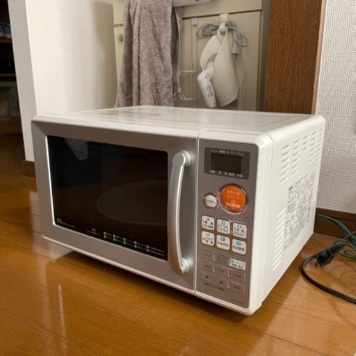 電子レンジ