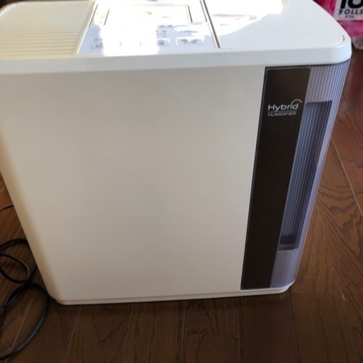 加湿器　日本製