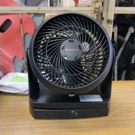 1210-075 Honeywell　サーキュレーター　HFT-2114