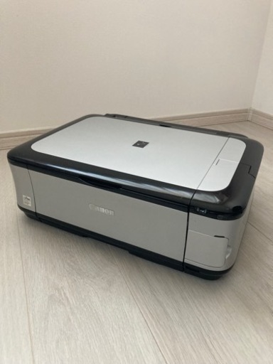 Canon PIXUS MP560 インクジェットプリンター