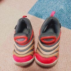 Nike 15cm 子供靴