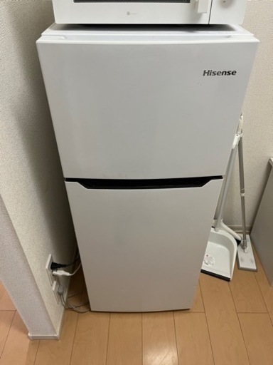 冷蔵庫