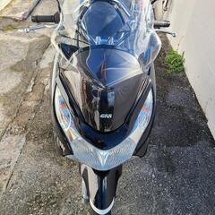 お取引中pcx125jf28の画像