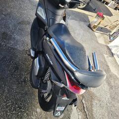 お取引中pcx125jf28の画像