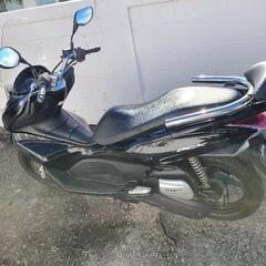 お取引中pcx125jf28の画像