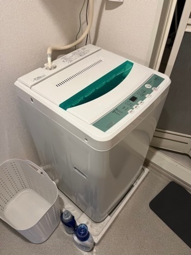 洗濯機