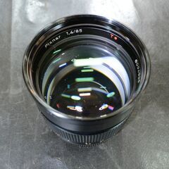 【愛品倶楽部柏店】CONTAX Carl Zeiss Plana...
