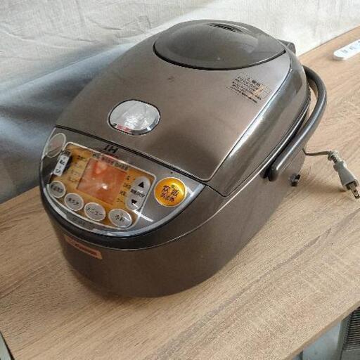1210-080 炊飯器 ZOJIRUSHI