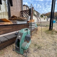 アシックス　トスマシン【ジャンク品】