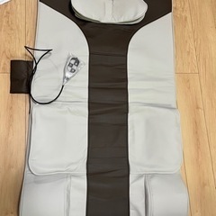 エアストレッチマット ゴロンネルプラスの画像