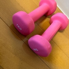 ダンベル
