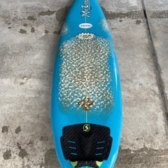 サーフボード