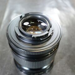 【愛品倶楽部柏店】CONTAX Carl Zeiss Planar T＊ 85mm F1.4 AEG 単焦点レンズ。の画像