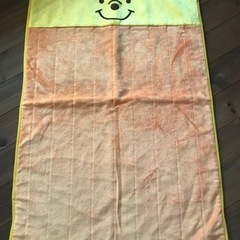 お昼寝布団　敷きパッド　冬