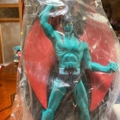 デビルマン　フィギュア　DX