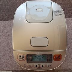 炊飯器　パンやお菓子作りにも　Rice cooker 2019年...