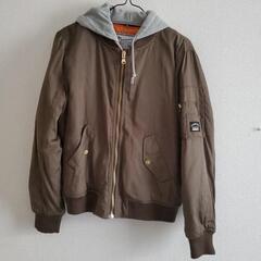 MA-1 12/30処分
