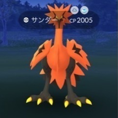 ポケモンGOを愛する方〜🎶
