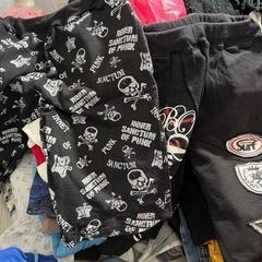 男の子の服150~~~160~~~Mサイズまで