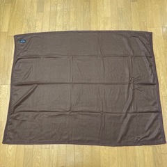 フリースクッション毛布　Kansai Yamamoto
