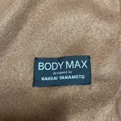 フリースクッション毛布　Kansai Yamamotoの画像
